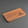 Sequoia - 4000 mAh Wood Power Bank